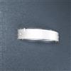 TopLight LINEAR MAD APPLIQUE 50 CM. 2 LUCI 1075-A50