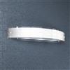TopLight LINEAR MAD APPLIQUE 70 CM. 3 LUCI 1075-A70