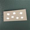 TopLight NOTE APPLIQUE PLAFONIERA 7 LUCI ATTACCO GX53 SABBIA