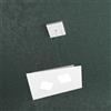 TopLight NOTE SOSPENSIONE 2 LUCI ATTACCO GX53 BIANCO