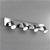 TopLight NUTS FARETTO 4 LUCI 1096-F4