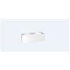 TopLight PLATE APPLIQUE 4 LUCI BIEMISSIONE BIANCO 1129-A4-BI