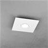 TopLight PATH PLAFONIERA 1 LUCE BIANCO 1141-PL1-BI