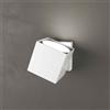 TopLight ROTATION APPLIQUE 1 LUCE BIANCO 1160-1-BI