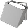 TopLight ROTATION APPLIQUE 1 LUCE GRIGIO 1160-1-GR