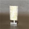 TopLight SHADOW PORTATILE 1 LUCE FOGLIA ORO 1088-P-FO