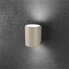 TopLight SHAPE APPLIQUE PICCOLA 2 LUCI SABBIA 1143-AP-SA