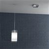 TopLight WILD SOSPENSIONE 1 LUCE SPOSTABILE 1104-S1-S