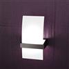 TopLight WOOD APPLIQUE PICCOLA 1 LUCE WENGE 1019-AP-W