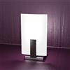 TopLight WOOD PORTATILE 1 LUCE WENGE 1019-P-W