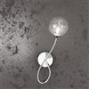 TopLight SUPER BALL APPLIQUE 1 LUCE DESTRA 1109-A1-DX