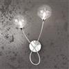 TopLight SUPER BALL APPLIQUE 2 LUCI 1109-A2