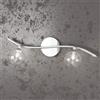TopLight SUPERBALL FARETTO 2 LUCI 1109-F2