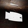 TopLight TETRIS SOSPENSIONE 75 CM. 1 LUCE 1120-S75