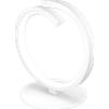 TopLight TORNADO LUMETTO ROUND BIANCO 1163-PR-BI