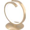 TopLight TORNADO LUMETTO ROUND GOLD 1163-PR-GO
