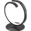 TopLight TORNADO LUMETTO ROUND NERO 1163-PR-NE