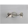 TopLight TWO PENNY FARETTO 2 LUCI 1021-F2