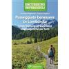 Edizioni del Capricorno Passeggiate benessere in Lombardia. Forest bathing ed escursioni bioenergetiche per tutti