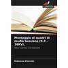 Edizioni Sapienza Montaggio di quadri di media tensione (3,3 - 36KV),: Messa in servizio e manutenzione
