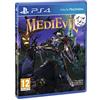 PlayStation Sony Interactive Entertainment MediEvil Standard 4