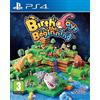 NIS Birthdays The Beginning - [Edizione: Francia]