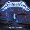 EMI Ride The Lightning
