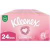 Kleenex Ultra Soft Cosmetic, 24 Box da 80 Veline