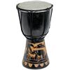Ciffre 20cm Djembe Bambini Drum Bongo Bonghetto Bongi Elefante A1