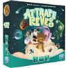 Space Cowboys asmodee Space Cow | Cattura reves | Gioco da tavolo | a partire da 4 anni | 2 a 4 giocatori | 15 minuti