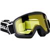 Salomon Aksium 2.0 Access Maschera Sci Snowboard per Ski Snowboard Unisex, Resistenza, Comfort superiore per gli occhi