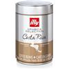 Illy- Caffè in grani - Selezione Arabica - COSTA RICA - Sapore armonioso con note di miele - 250 Grammi