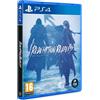 Clear River Games Redemption Reapers Playstation 4
