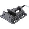 KATSU Tools KATSU Morsa per Trapano da Banco a Colonna 4 100mm Tipo Americano di Qualità Professionale per Trapano a Pressa per Fresatrice 40227340