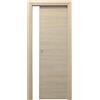 NBrand Porta Scorrevole Interna 210x70 cm MDF Rovere KA02I2SA002ROS