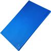FMprofessional Tagliere in plastica extra grande - colore blu: per pesce - codifica colore secondo HACCP - taglieri professionali Gastro - lavabile in lavastoviglie, ca. 45 x 30 cm - FMprofessional