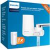 Philips Water Ontap filtro AWP3703/10 MICROFILTRAZIONE, capacità di filtrazione 1000 L