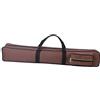 rockible Custodia per Stecche da Biliardo Borsa per Stecche da Biliardo Custodia per Stecche da Biliardo Custodia per Stecche da Biliardo, caffè