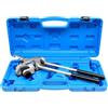 ZKTOOL Compressore per Molle Valvole, Attrezzo per la Sostituzione della Molla di Compressione della Valvola, per BMW N13 N20 N26 N51 N52 N53 N54 N55, Attrezzo per Molle di Torsione della Valvola