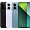 Xiaomi Redmi Note 13 Pro 5G 8GB/256GB, teal (EU) (MZB0FDMEU)