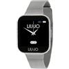 Liu Jo Jeans Liu Jo Orologio Donna Smartwatch Luxury 2.0 Silver