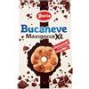 Doria - Bucaneve Maxigocce XL - Biscotti Ideali per la tua Colazione o Spuntino - Confezione da 300 gr