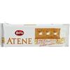 Doria - Atene Biscotti - Ideali per la tua Colazione e Spuntino - Confezione da 500 gr
