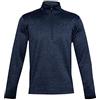 Under Armour Armour Fleece 1/2 Zip Maglia Sportiva, Uomo