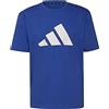 adidas M Fi 3b Tee Maglietta Uomo