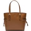 Michael Kors EW Tote, Borsa Donna, Luggage, Unica