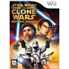 ACTIVISION [Import Anglais]Star Wars The Clone Wars Republic Heroes Game Wii