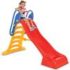 Biemme Scivolo Maxi Water Slide con Attacco per Tubo dell'Acqua