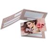 GHIBLI 50 Buoni Regalo Parrucchiera Estetista Biglietti Omaggio Pieghevoli Parrucchieri Estetiste Gift Card Coupon Voucher Cartoncino da Compilare per Sconto od Offerta ai Clienti