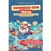 YOUCANPRINT Connessi con testa